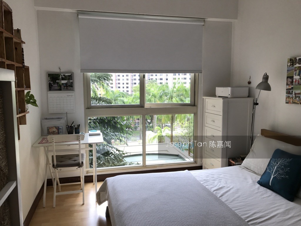 Trellis Towers (D12), Condominium #151334102